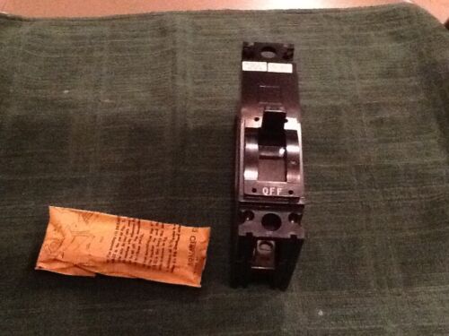 Square D FAL14035 Circuit Breaker 35A 277Volt 1-Pole - Image 2