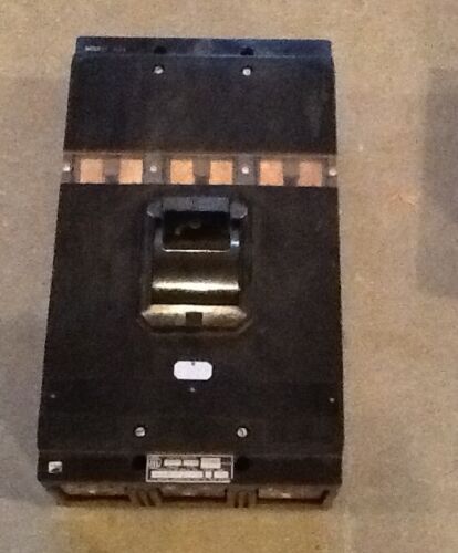 I.T.E. Molded Circuit Breaker KM3S800V 600V 800A