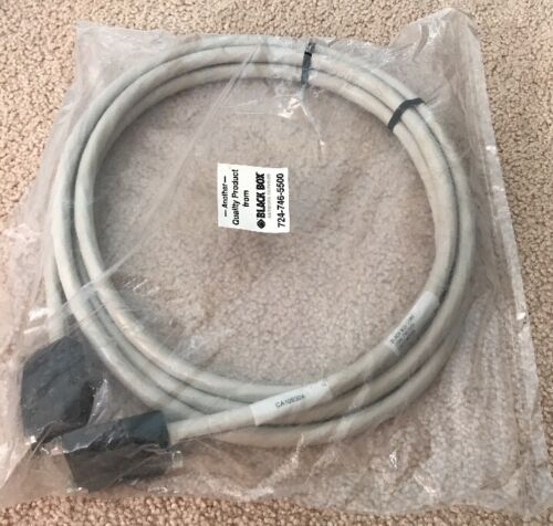 Black Box CBCC262535 EYP-Q 12' Adapter