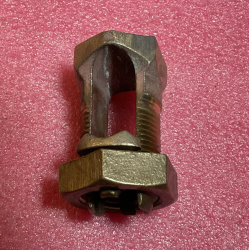 Weaver Split Bolt Connector T1/0-350 - Image 3