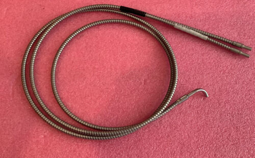 Tri-Tronics BF-A-72R Fiber Optic Sensor