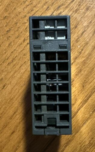 VIPA 253-1DP00 V316 PROFIBUS-DP SLAVE - Image 3