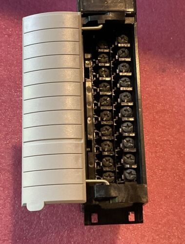 Allen Bradley 1756-OA16 Series A 16 Point AC Output Module - Image 4
