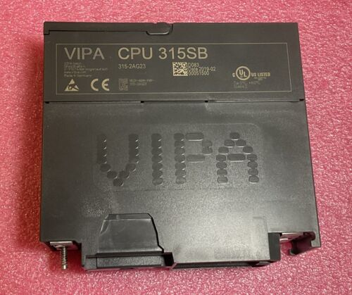 Siemens Vipa CPU 315SB 315-2AG23