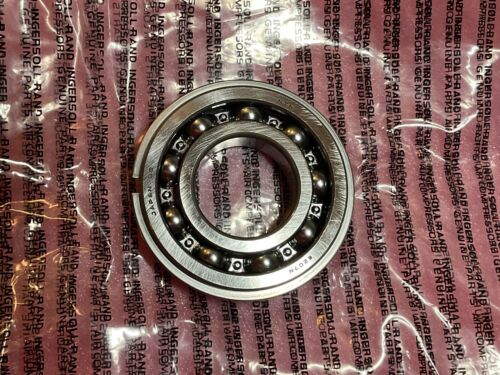 Ingersol Rand 95951224 Bearing W/Snap Ring