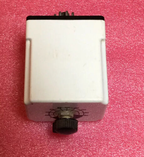 Phillips ECG RLY4245L Time Delay On Release 1 To 180 Sec - Image 5