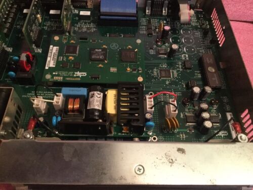 Adept 00703-000 Circuit Board - Image 7