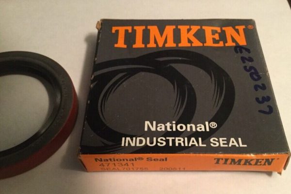 Timken Industrial Seal 471341 - Image 3