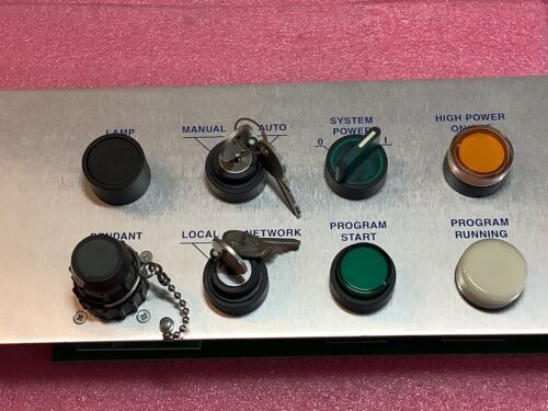 Adept VFP Category 1 Control Panel 30332-00385 - Image 3