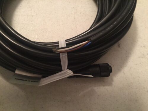 Cutler Hammer CSDS 4A4CB2210 Cable 10M 4-Pin, DC - Image 4