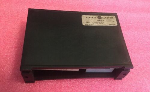 General Electric IC4484E701 Plug Card