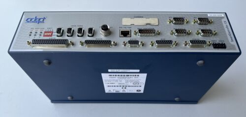 Adept Technology SmartController CX 20000-310 Rev:F Automation Robot Controller
