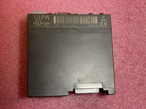 VIPA 253-1DP01 Module