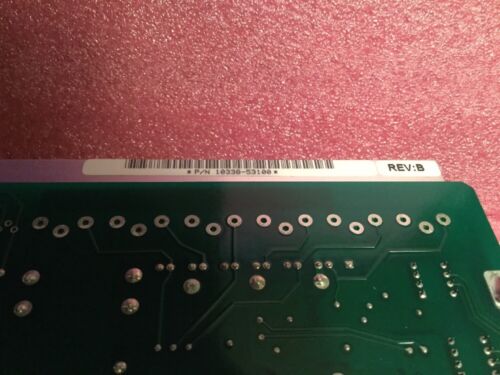 Adept 10338-53100 Dual B+ Amp Board Assembly - Image 4