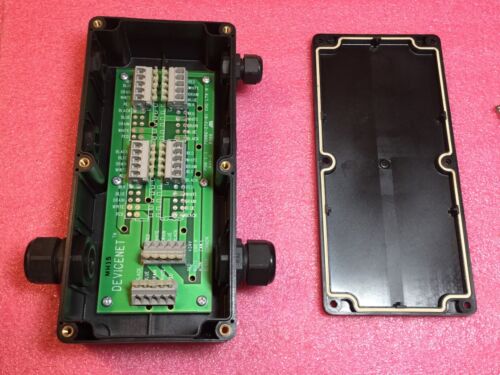 Allen Bradley DeviceBox 1485P-P4T5-T5 - Image 3