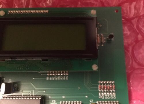 Motan 1005264 Display Panel Circuit Board - Image 4