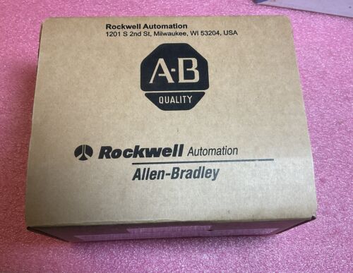 AB Compact I/O Power Supply 1769-PA4 120/240Vac Input - Image 3