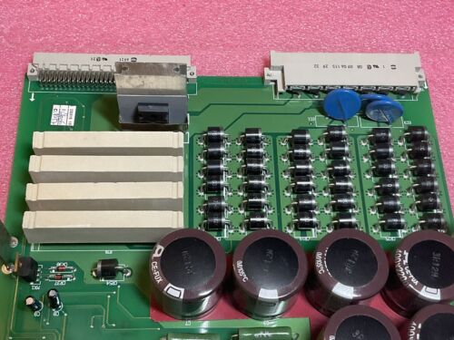 Staubli D12139501A RPS15 Power Supply - Image 2