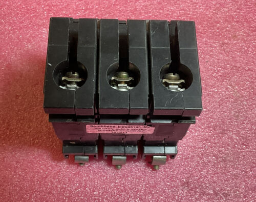 Square D EHB34020 Circuit Breaker - Image 5