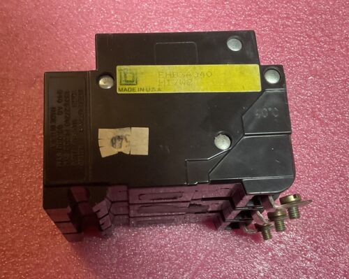 Square D EHB34040 Circuit Breaker - Image 13
