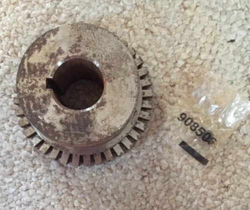 Falk Steel flex Coupling 60T Hub Bore 1.250 1/4 X 1/8 #704625