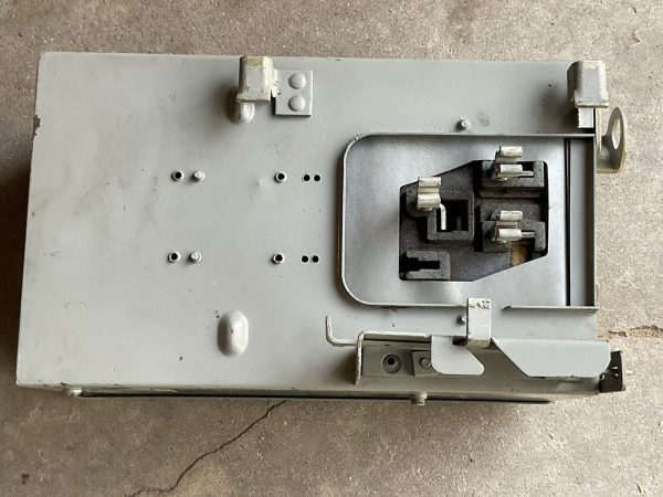Square D PQ-3603 Busway Switch - Image 7