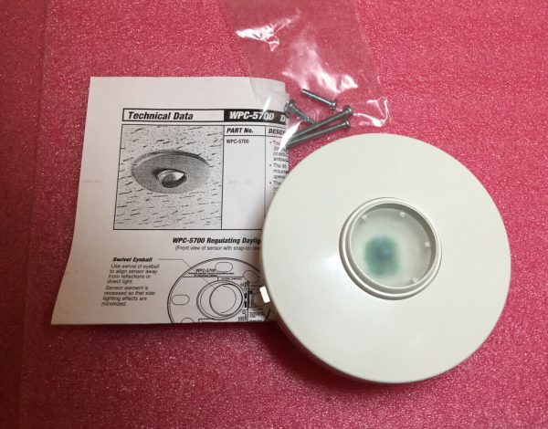 Douglas WPC-5700 Ambient Daylight Sensor