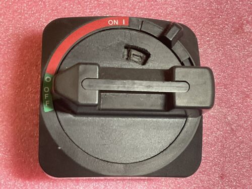 Allen Bradley 194R-HS4 Operating Handle