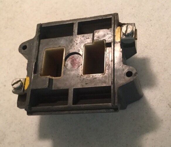 WESTINGHOUSE 176C663G04 480 VOLT COIL - Image 2