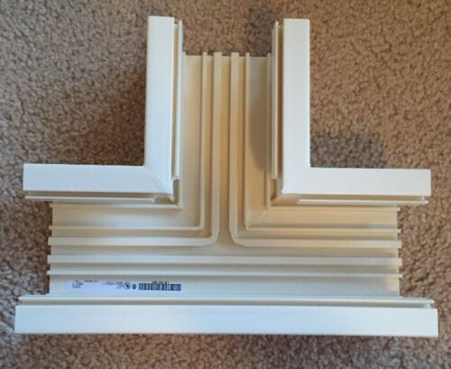 Panduit TE70TFIW-TE70 Tee Fitting - Image 2