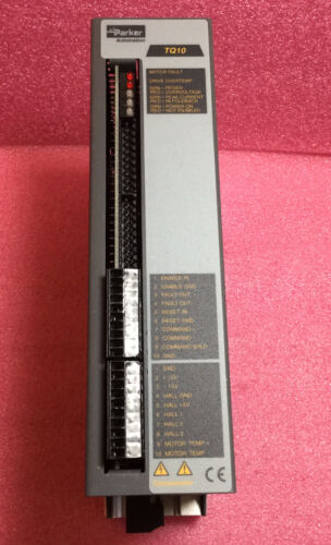 Parker TQ10 Compumotor Torque Servo Drive
