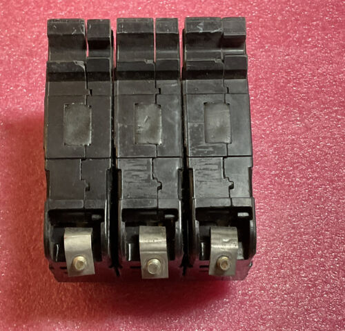 Square D EHB34040 Circuit Breaker - Image 5