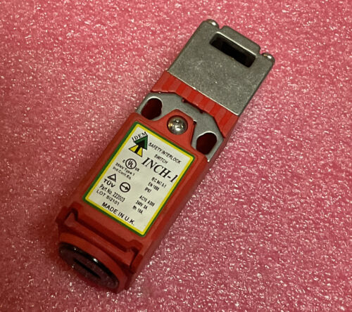 IDEM Safety Switch INCH-1-222003 - Image 2