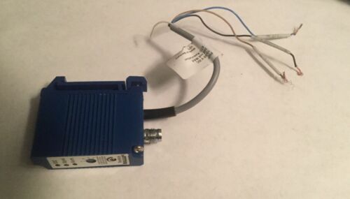 Balluff BMOA-AMP-B-PU-C2 Sensor Amplifier