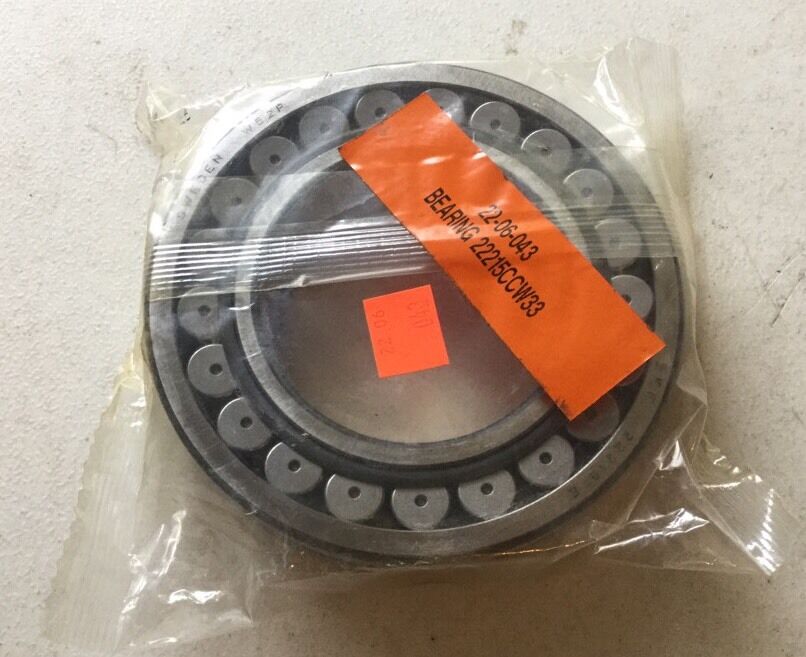 SKF 22215CCW33 Sperical Bearing