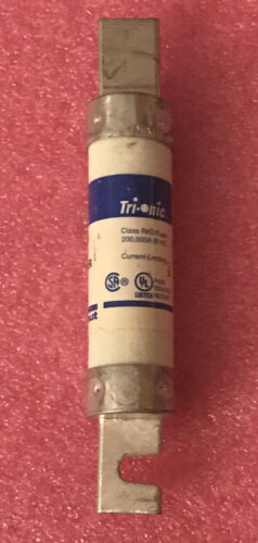 Trionic TR100R Time Delay Fuse - Image 2