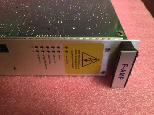 Adept 00601-000 Amp Circuit Board - Image 3