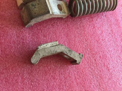 General Electric 436A621G08 Partial Contact Kit - Image 3