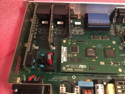 Adept 00703-000 Circuit Board - Image 5