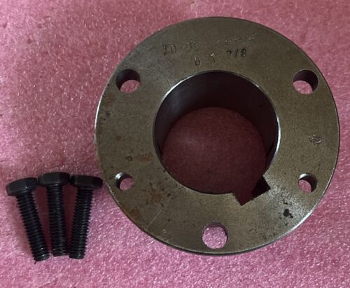 Browning B1 7/16 Split Taper - Image 2