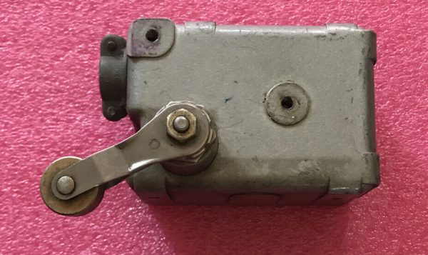 HONEYWELL MICRO SWITCH OPD-AR - Image 4