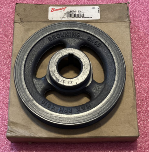 Browning BK60X 1 3/16 Pulley