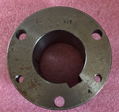 Browning B1 7/16 Split Taper - Image 3