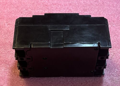 LG HIMEC EBS 33 30A 3 Pole Circuit Breaker - Image 6