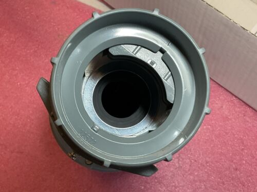 Mennekes ME 5100C9 100A 3PY 5W 120/208Vac - Image 8