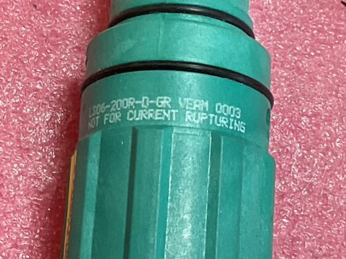 Connector Plug LS06-200R-D-GR - Image 3