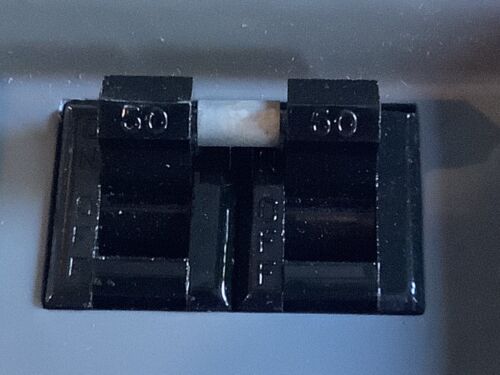 Federal Pacific Electric RH102-4 Raintight 50A Enclosure - Image 3