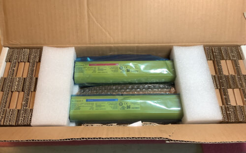 Keyence SL-V16HM-R SL-V16HM-T Safety Light Curtain Set - Image 7