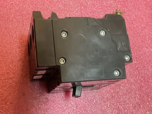 Square D EHB34050 Circuit Breaker - Image 9