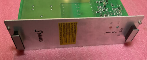 Staubli D12139501A RPS15 Power Supply - Image 5